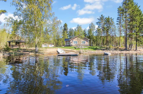 Photo 1 - 2 bedroom House in Leppävirta with sauna