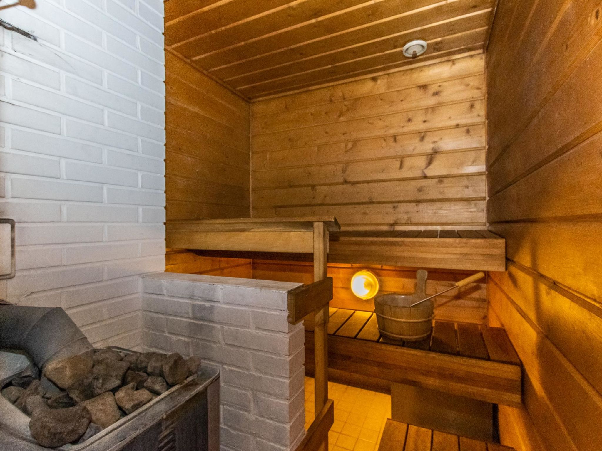 Foto 19 - Haus mit 2 Schlafzimmern in Leppävirta mit sauna