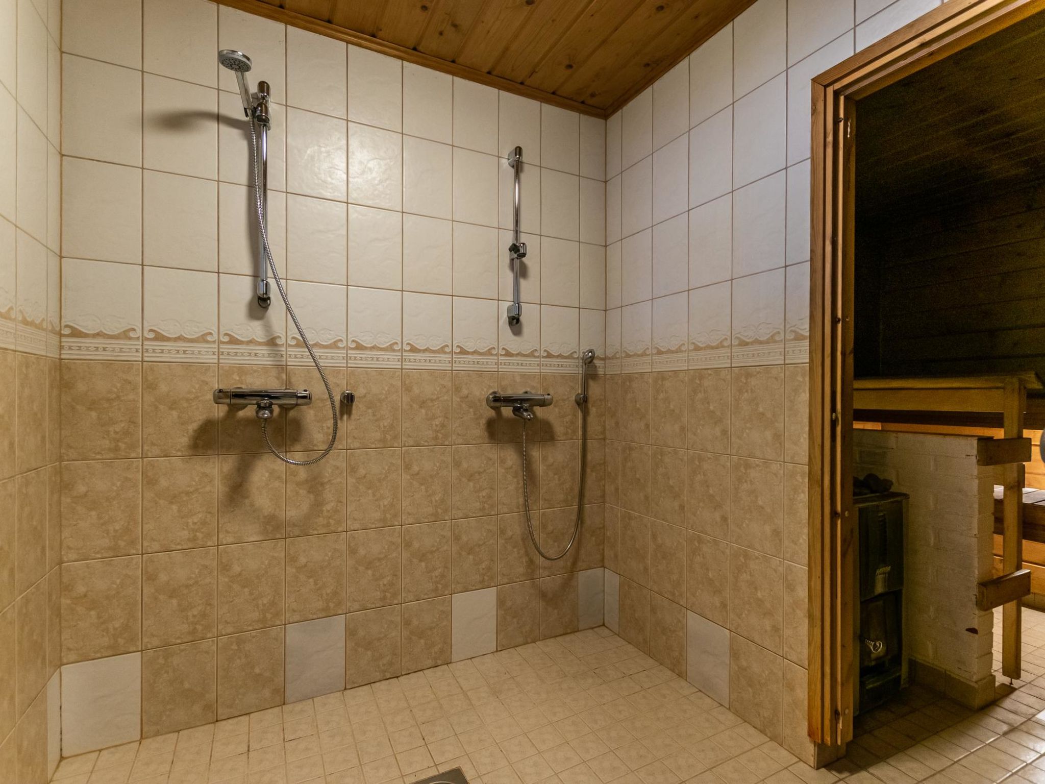 Photo 18 - Maison de 2 chambres à Leppävirta avec sauna