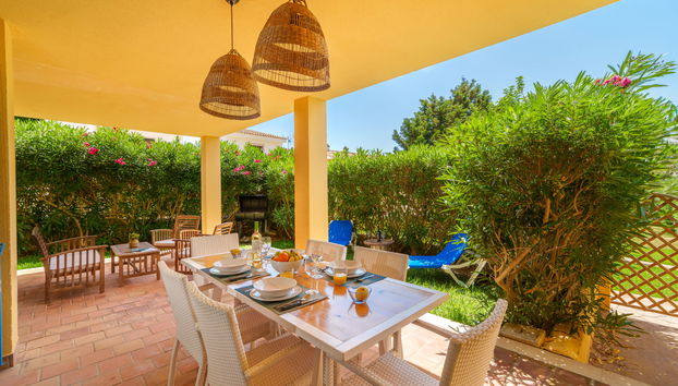 3 bedroom Apartment in Manacor with swimming pool and garden - Photo 2