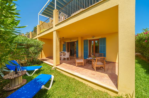 Photo 9 - Appartement de 2 chambres à Manacor avec piscine et jardin