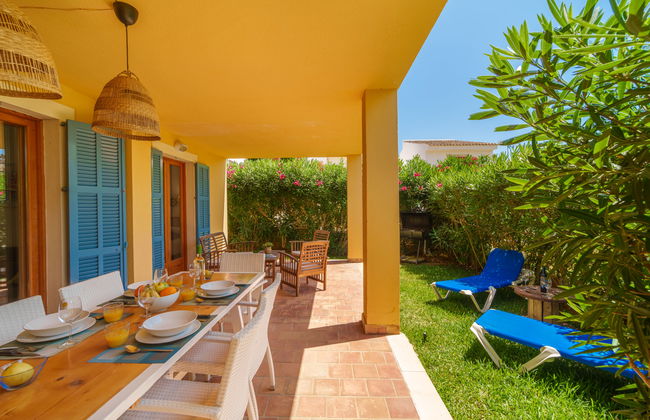 Apartamento de 3 quartos em Manacor com piscina e jardim - Foto 10