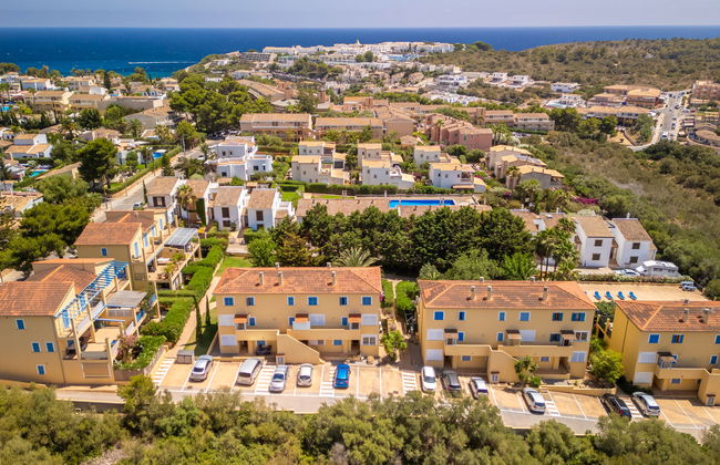 Apartamento de 3 quartos em Manacor com piscina e jardim - Foto 19
