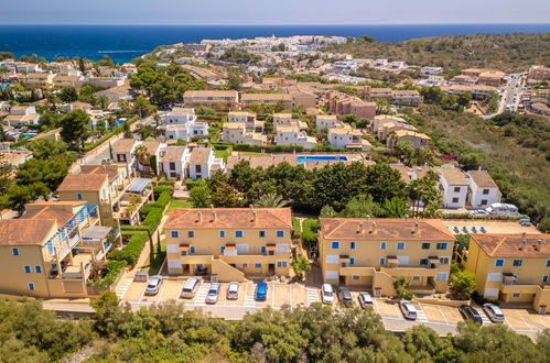 Photo 19 - Appartement de 2 chambres à Manacor avec piscine et jardin