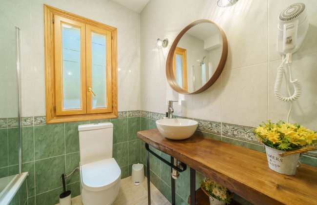 Apartamento de 3 quartos em Manacor com piscina e jardim - Foto 17