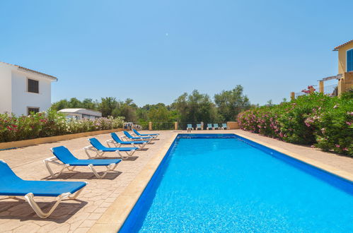 Foto 6 - Apartamento de 2 quartos em Manacor com piscina e jardim