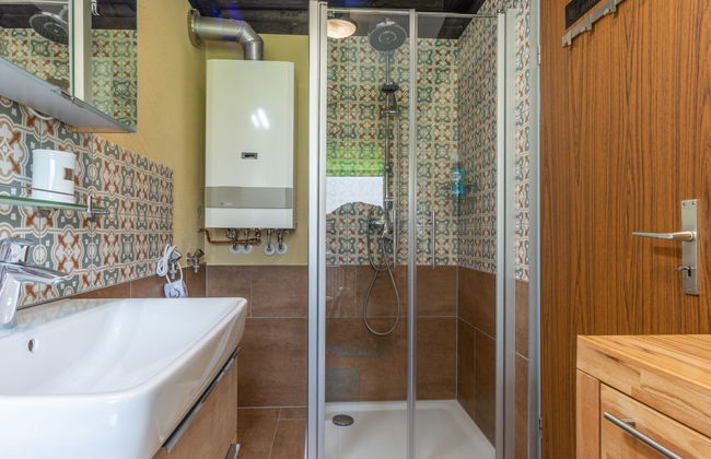 Apartamento de 4 quartos em Arrach com jardim e terraço - Foto 22