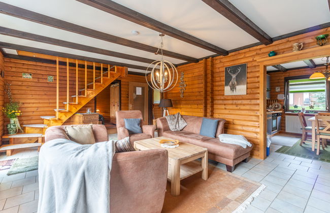 Apartamento de 4 quartos em Arrach com jardim e terraço - Foto 6