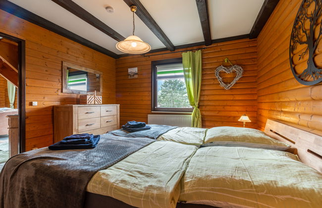 Apartamento de 4 quartos em Arrach com jardim e terraço - Foto 7