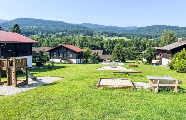 Apartamento de 4 quartos em Arrach com jardim e terraço - Foto 29
