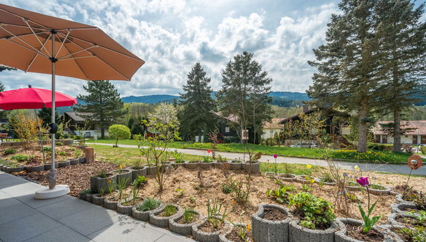 Apartamento de 4 quartos em Arrach com jardim e terraço - Foto 5