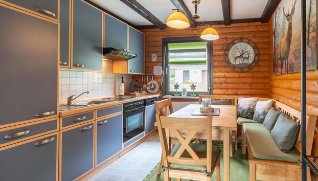 Apartamento de 4 quartos em Arrach com jardim e terraço - Foto 3