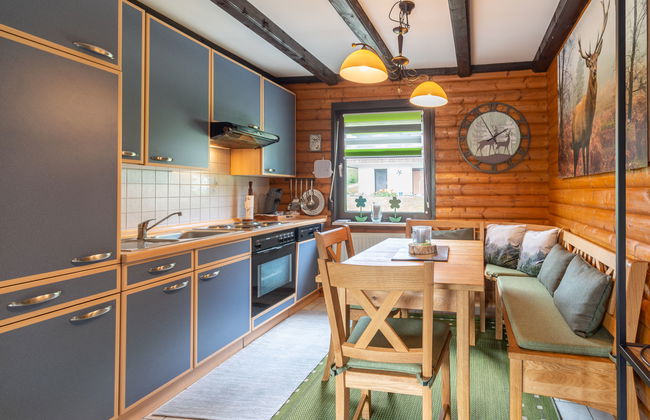 Apartamento de 4 quartos em Arrach com jardim e terraço - Foto 3