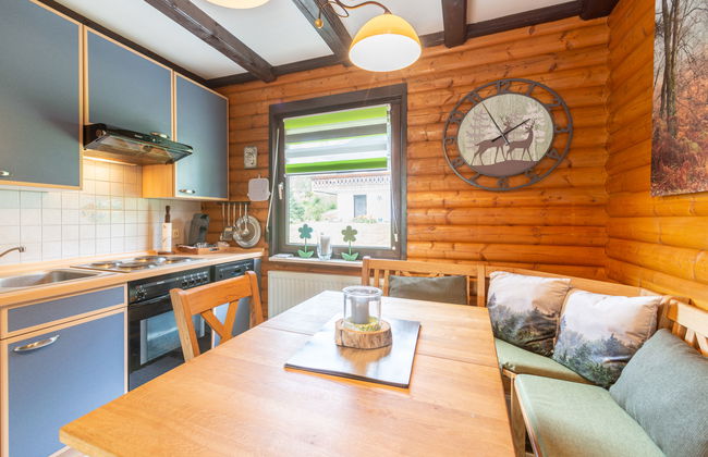 Apartamento de 4 quartos em Arrach com jardim e terraço - Foto 13