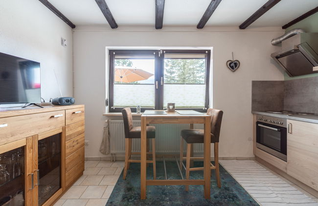 Apartamento de 4 quartos em Arrach com jardim e terraço - Foto 11