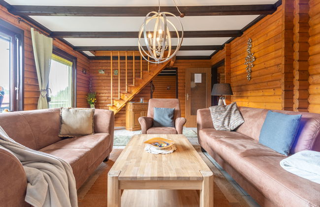 Apartamento de 4 quartos em Arrach com jardim e terraço - Foto 10