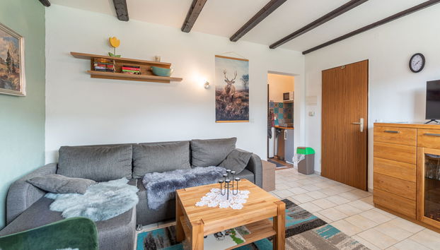Apartamento de 4 quartos em Arrach com jardim e terraço - Foto 2