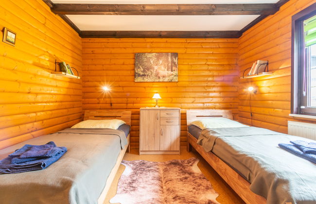 Apartamento de 4 quartos em Arrach com jardim e terraço - Foto 19