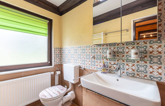 Apartamento de 4 quartos em Arrach com jardim e terraço - Foto 20