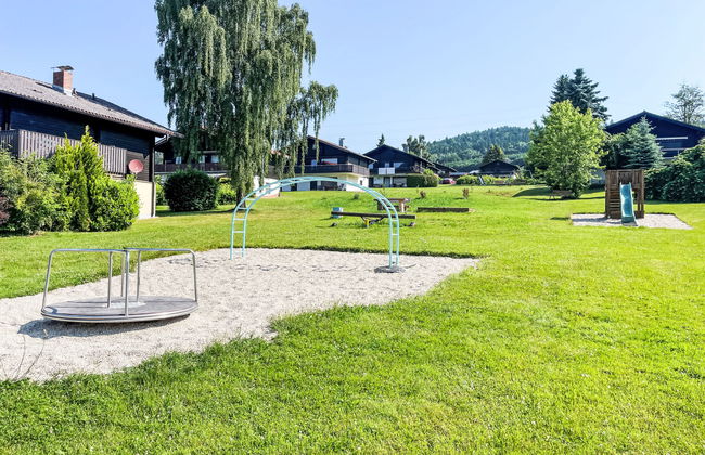 Apartamento de 4 quartos em Arrach com jardim e terraço - Foto 26