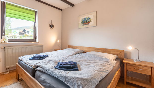 Apartamento de 4 quartos em Arrach com jardim e terraço - Foto 4