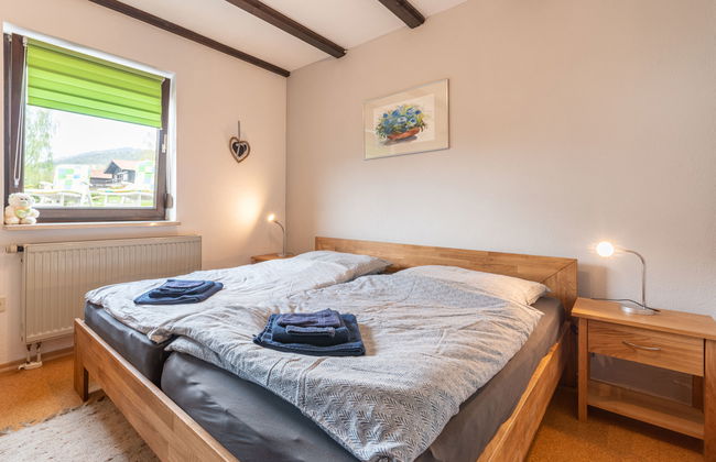 Apartamento de 4 quartos em Arrach com jardim e terraço - Foto 4
