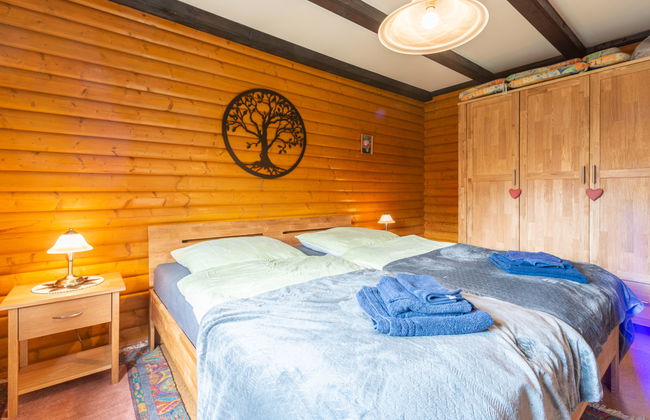 Apartamento de 4 quartos em Arrach com jardim e terraço - Foto 16