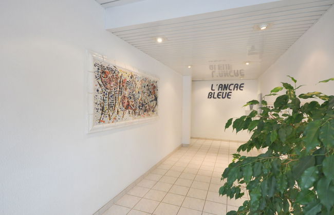 Apartamento de 2 quartos em Cavalaire-sur-Mer com terraço - Foto 18