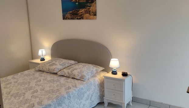 Apartamento de 2 quartos em Cavalaire-sur-Mer com terraço - Foto 5