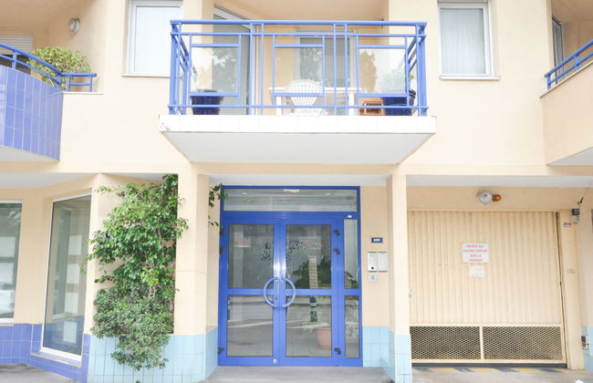 Apartamento de 2 quartos em Cavalaire-sur-Mer com terraço - Foto 17