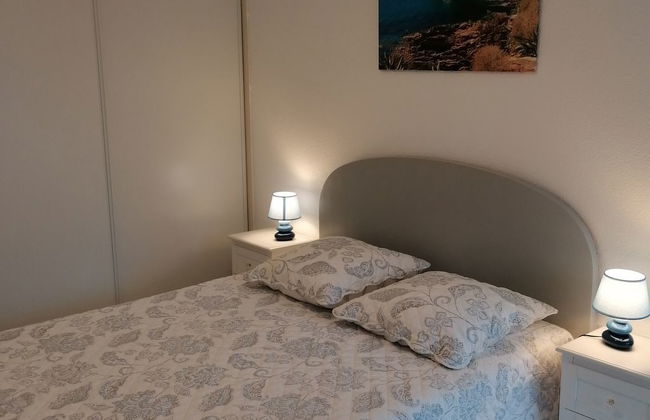 Apartamento de 2 quartos em Cavalaire-sur-Mer com terraço - Foto 9