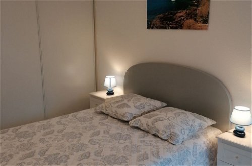 Foto 9 - Apartamento de 1 quarto em Cavalaire-sur-Mer com terraço e vistas do mar
