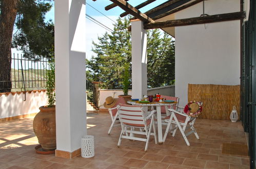 Photo 30 - Maison de 3 chambres à Sperlonga avec jardin