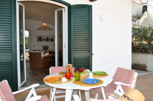 Foto 4 - Haus mit 3 Schlafzimmern in Sperlonga mit garten und blick aufs meer