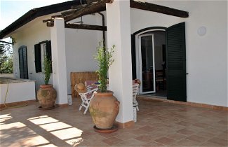 Photo 2 - 3 bedroom House in Sperlonga with garden and sea view