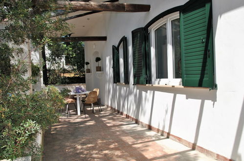 Photo 31 - 3 bedroom House in Sperlonga with garden and sea view