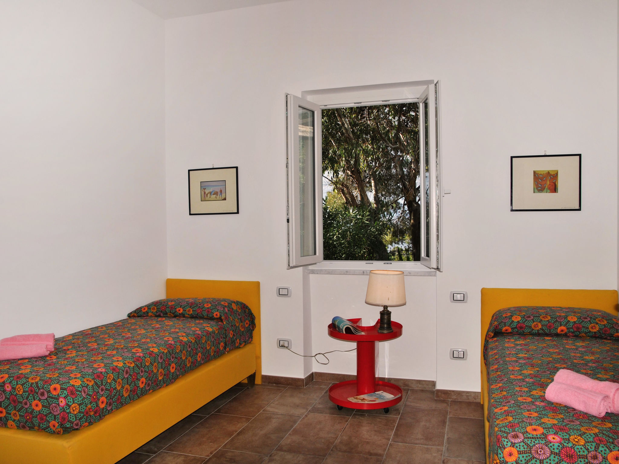 Photo 16 - 3 bedroom House in Sperlonga with garden and sea view