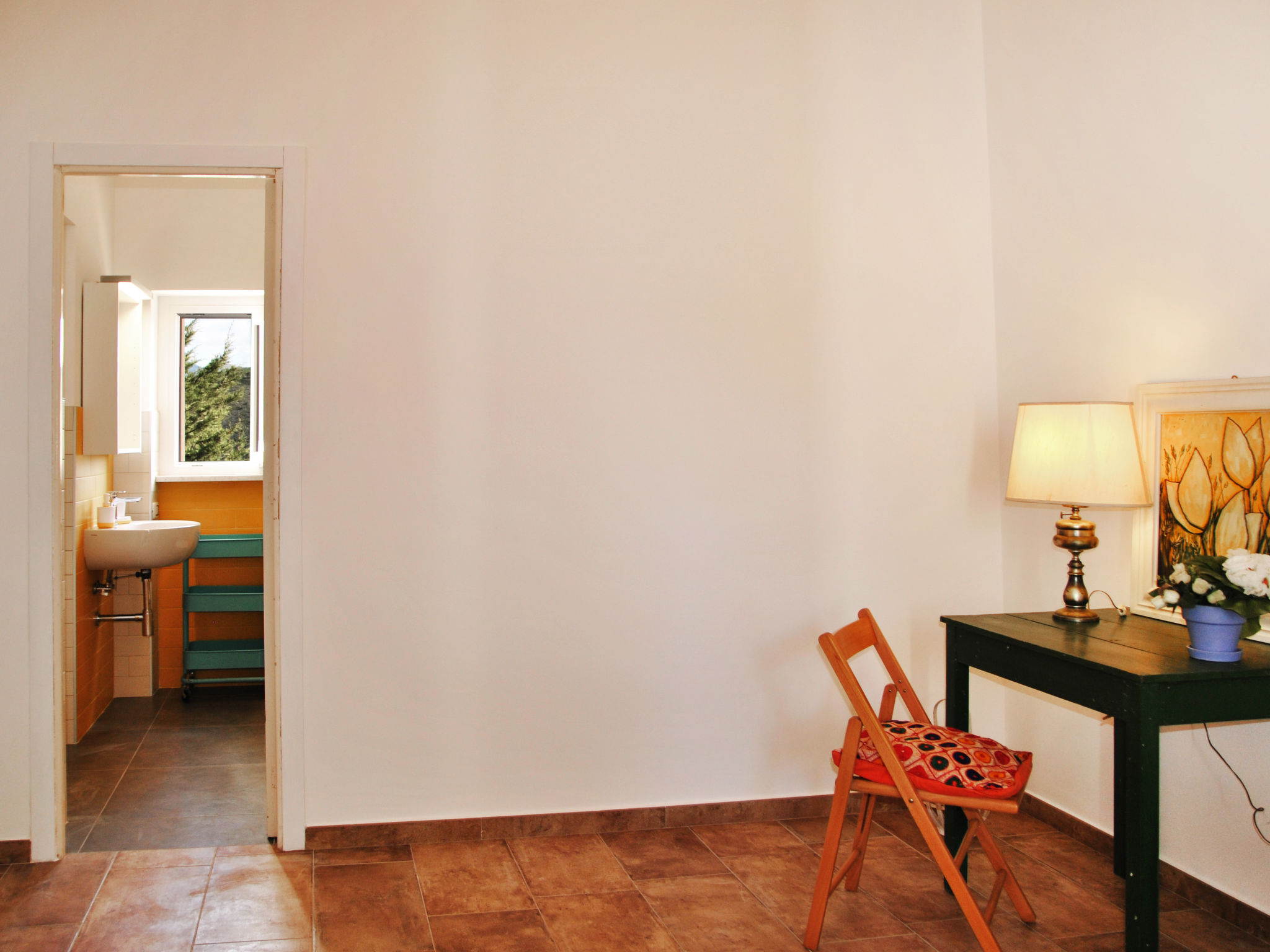 Foto 20 - Casa con 3 camere da letto a Sperlonga con giardino e vista mare