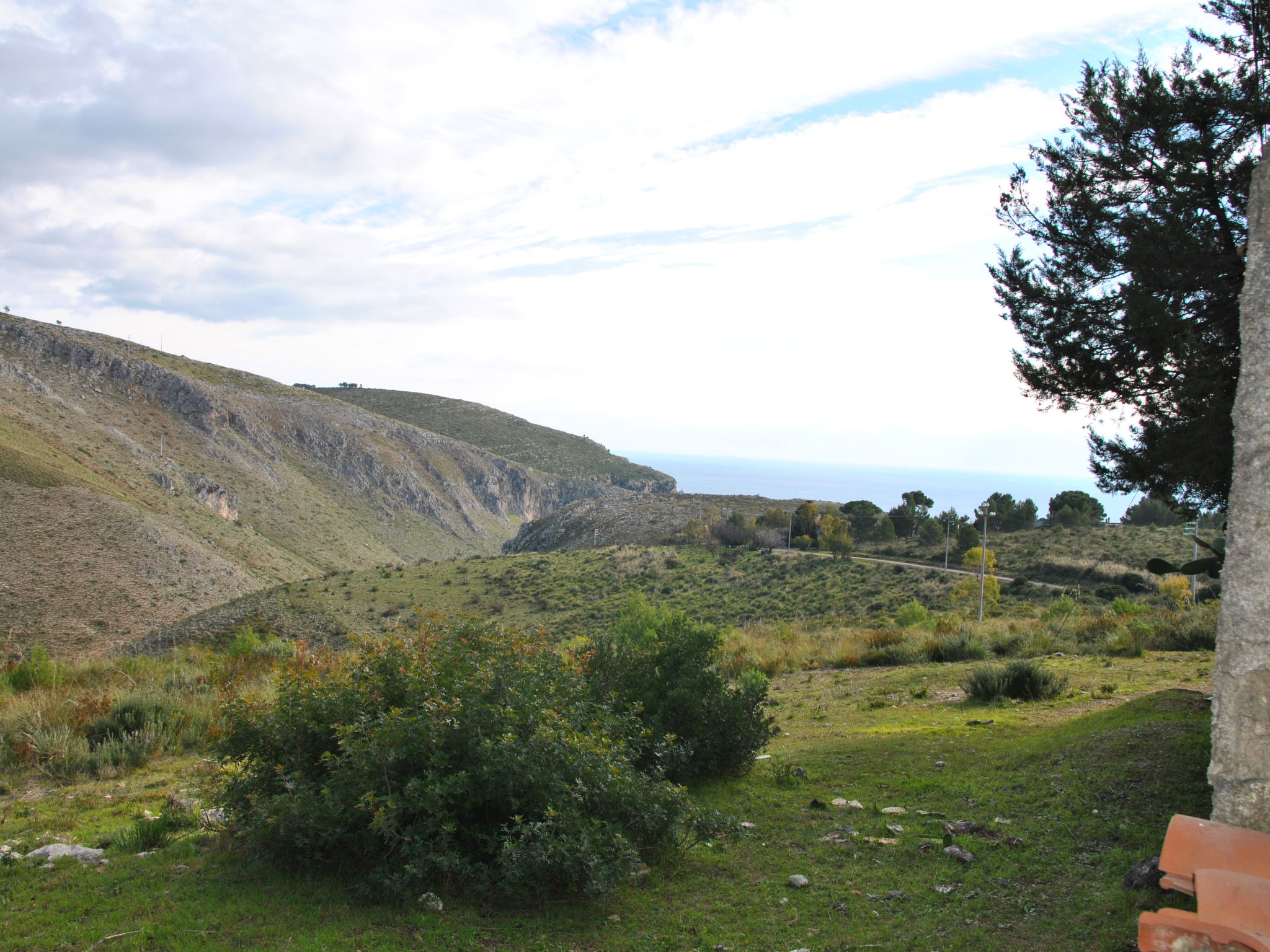 Photo 28 - Maison de 3 chambres à Sperlonga avec jardin et vues à la mer