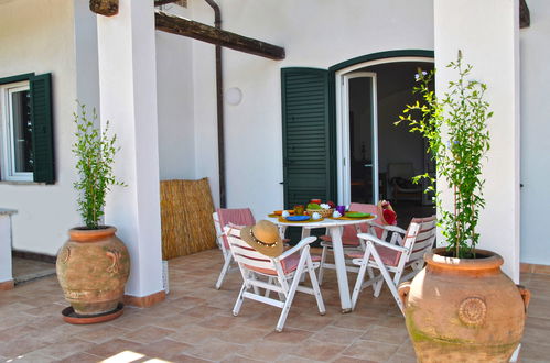 Photo 32 - Maison de 3 chambres à Sperlonga avec jardin et vues à la mer