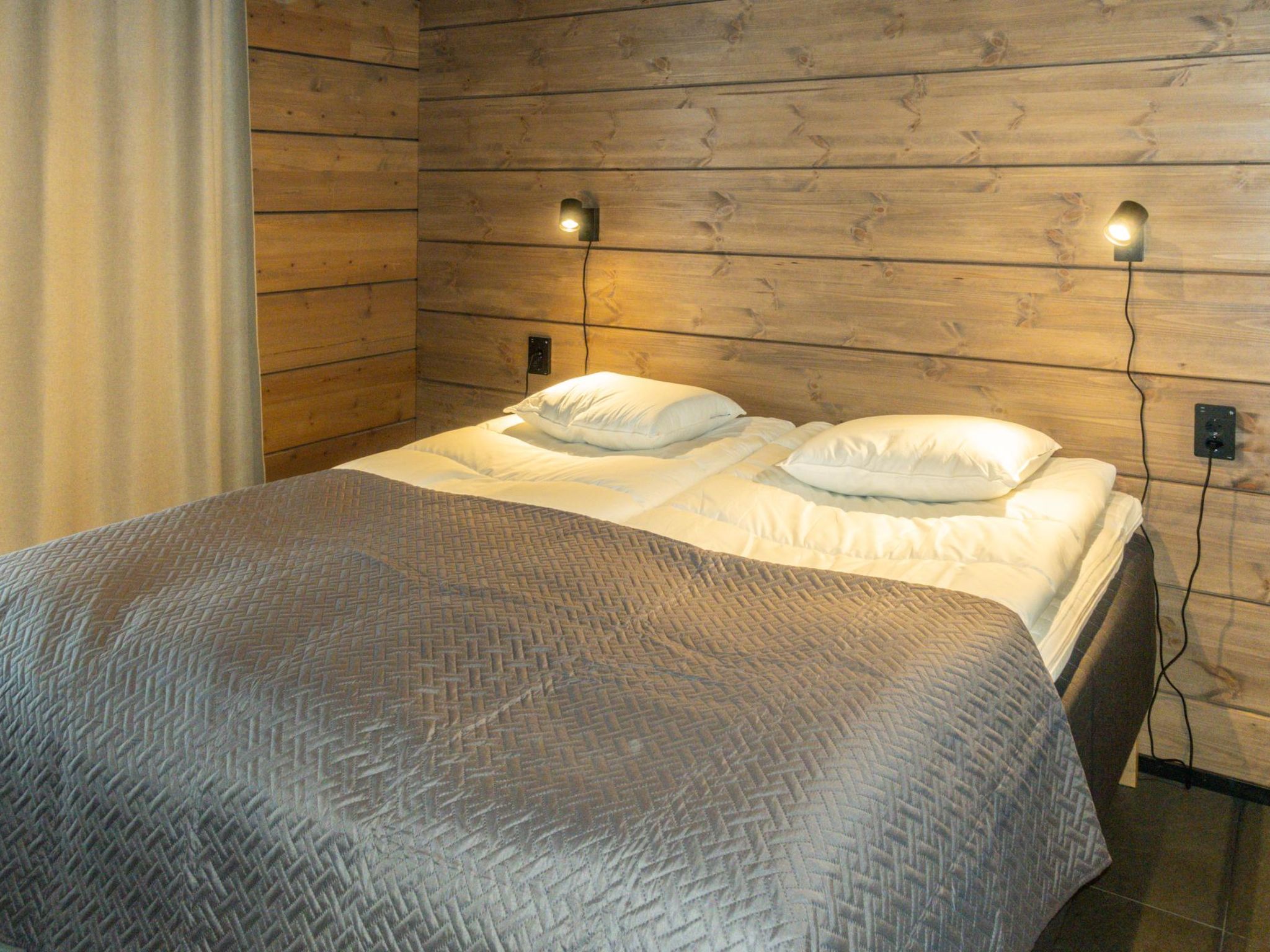 Photo 16 - 4 bedroom House in Kittilä with sauna and mountain view