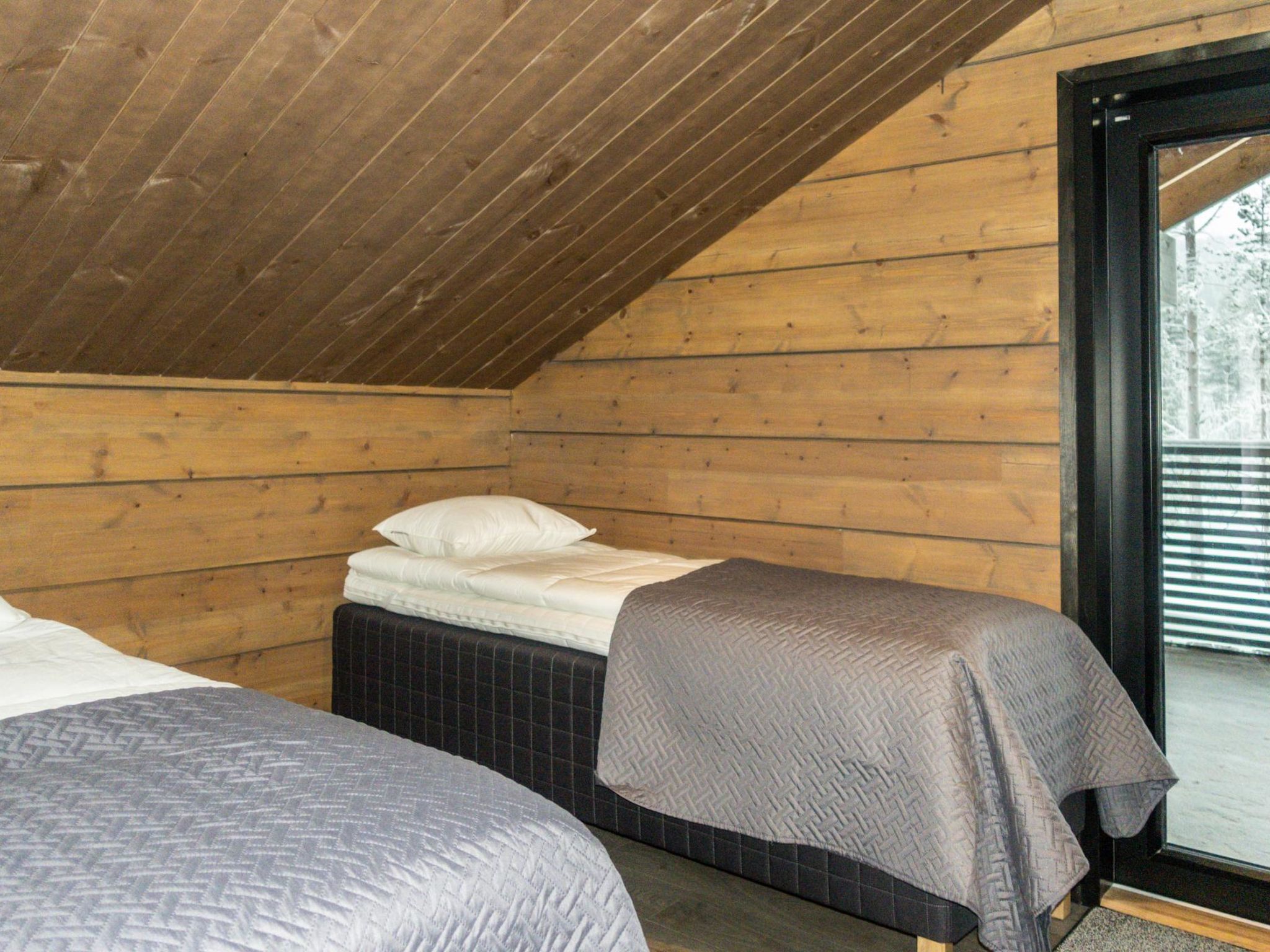 Photo 19 - Maison de 4 chambres à Kittilä avec sauna et vues sur la montagne
