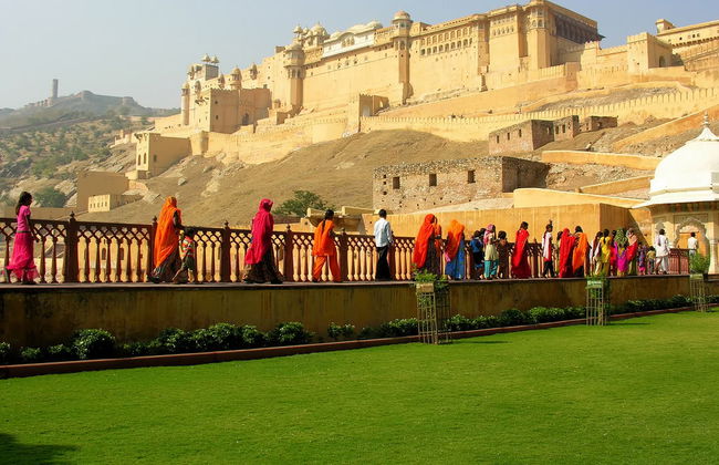 Visita Jaigarh y el Fuerte Amber - Foto 3