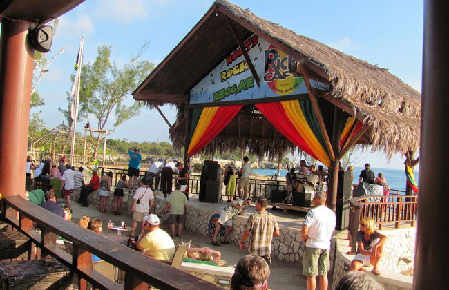 Playa Negril y Ricks Café - Foto 6