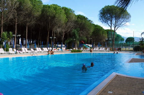 Photo 14 - Maison de 2 chambres à Corigliano-Rossano avec piscine et jardin