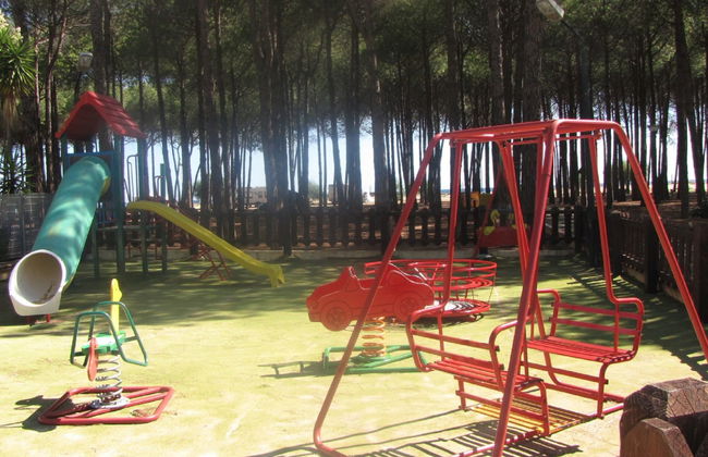 Haus mit 3 Schlafzimmern in Corigliano-Rossano mit schwimmbad und garten - Foto 19