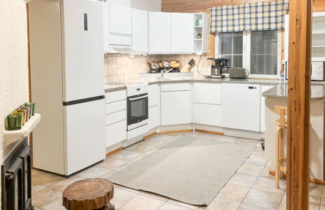 Casa de 4 quartos em Kuopio - Foto 5