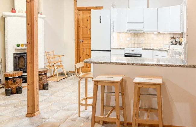 Casa de 4 quartos em Kuopio - Foto 4