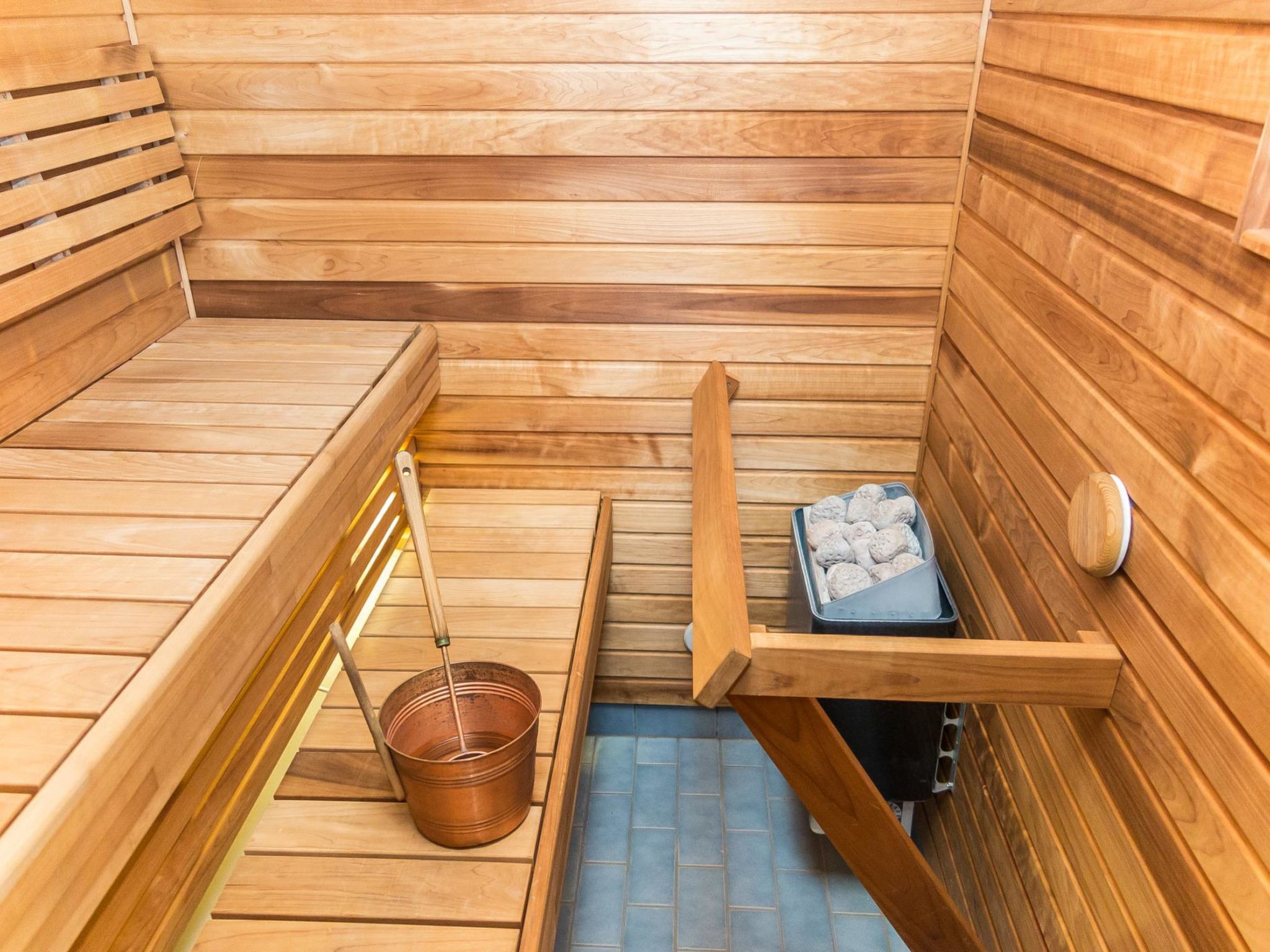 Foto 13 - Casa de 4 quartos em Kuopio com sauna