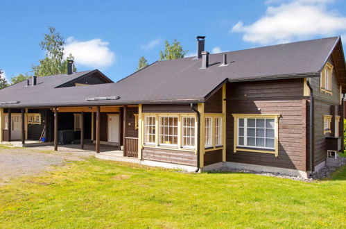 Foto 2 - Haus mit 4 Schlafzimmern in Kuopio mit sauna
